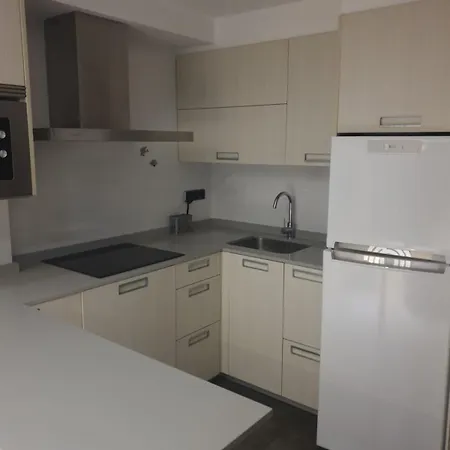Apartment Segrelles Canet d'En Berenguer