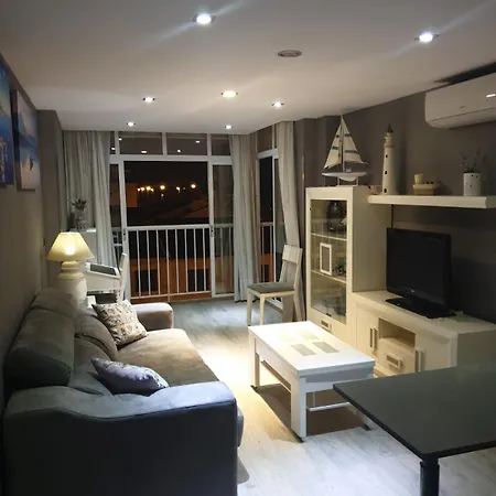 Segrelles Apartment Canet d'En Berenguer