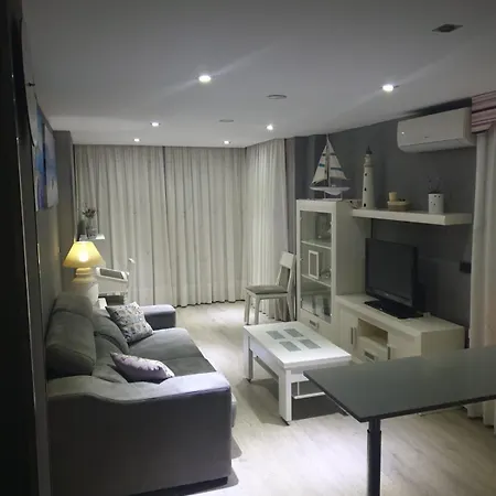 Apartment Segrelles