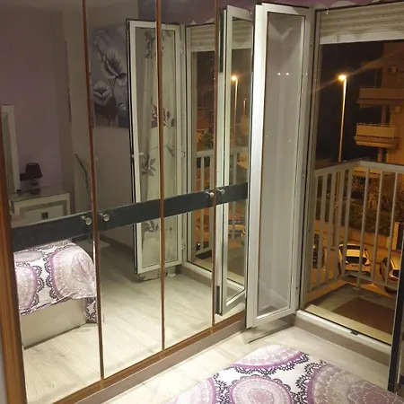 Segrelles Apartment *