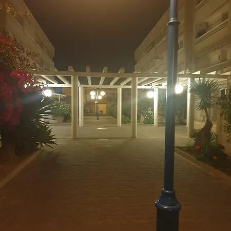 Segrelles Apartment Canet d'En Berenguer