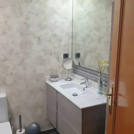 Apartment Segrelles Canet d'En Berenguer