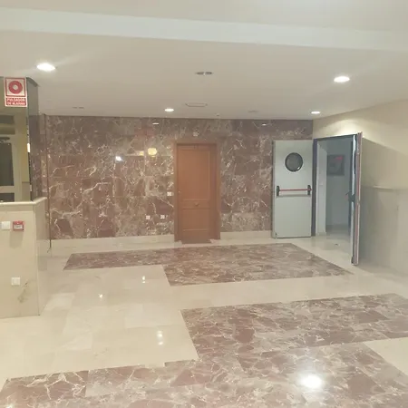 Segrelles Apartment